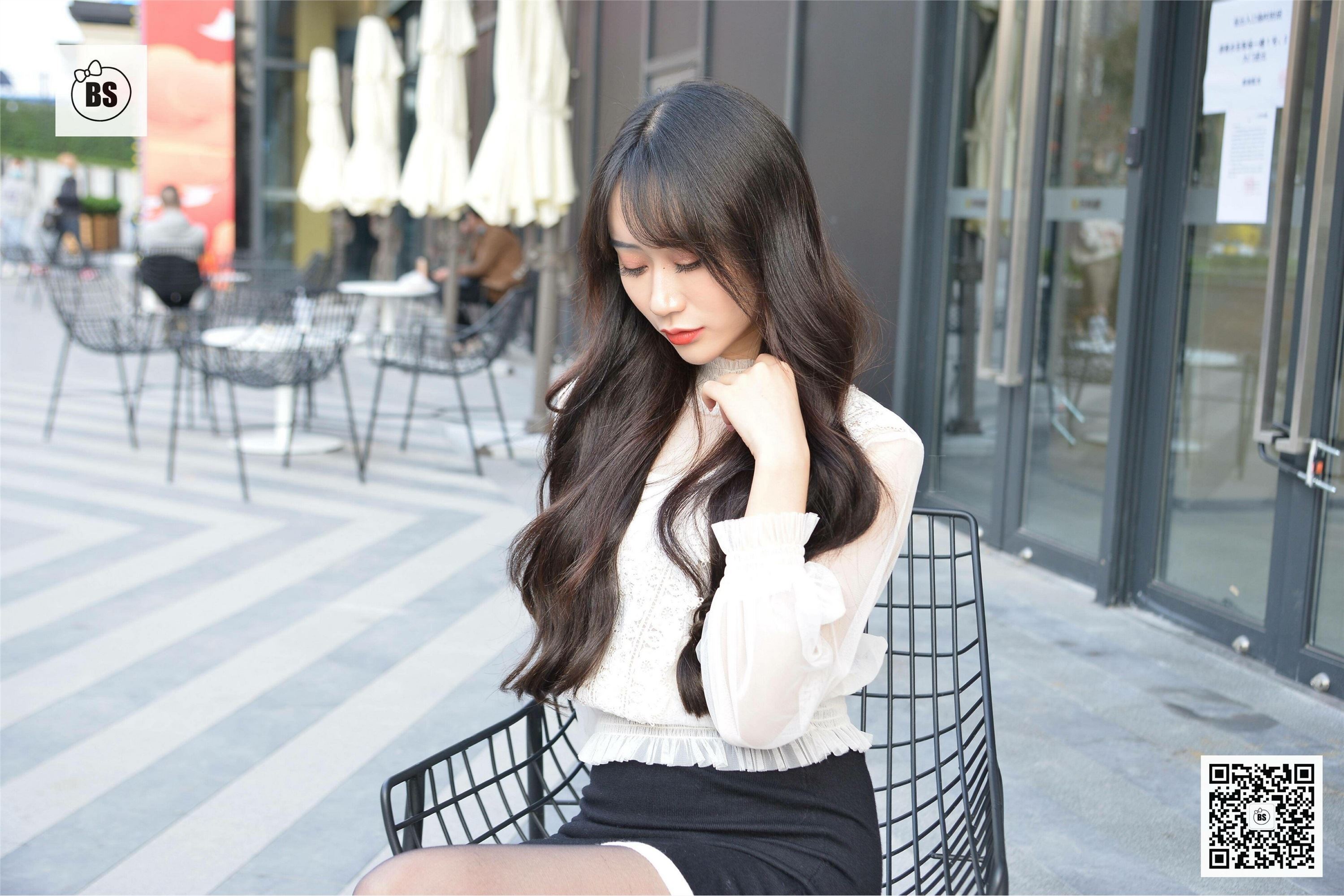 我丝你想 MX022 美西 黑色物语